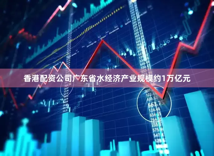 香港配资公司广东省水经济产业规模约1万亿元